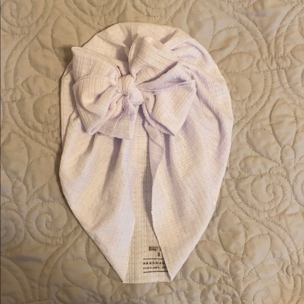 Bunny Knot - Raga
